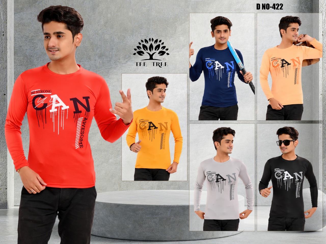Stylish Kids Tshirt
